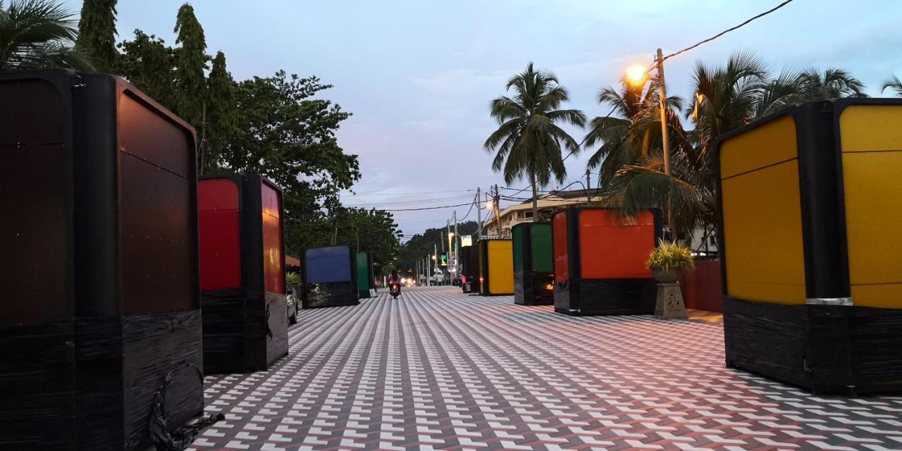 Fun Studio Pangkor Pekan Pangkor Exterior photo