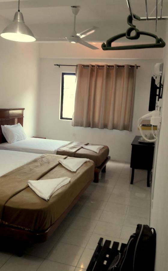 Fun Studio Pangkor Pekan Pangkor Exterior photo